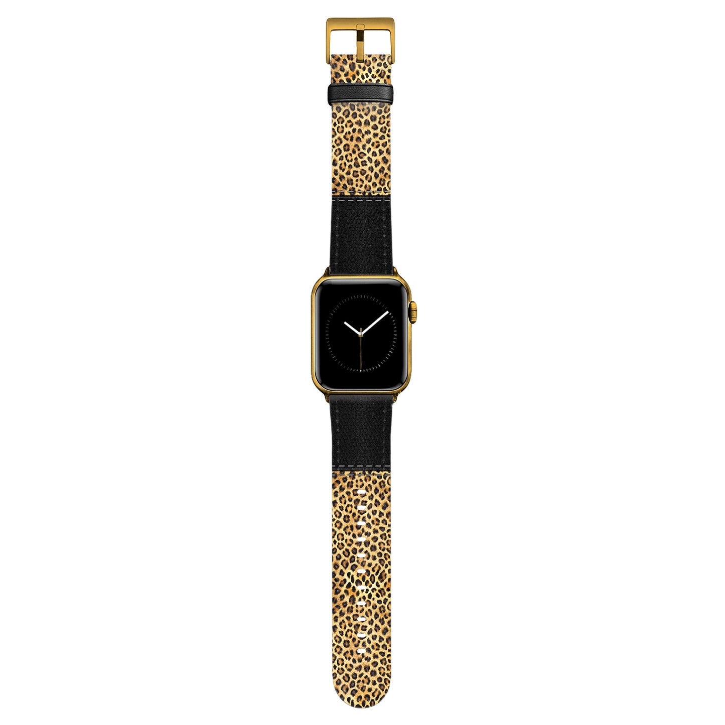 Safari - Apple Watch Armband 38-41mm & 42 (ab Serie 10)