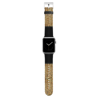 Safari - Apple Watch Armband 44-49mm & 42 (Serie 1-3)