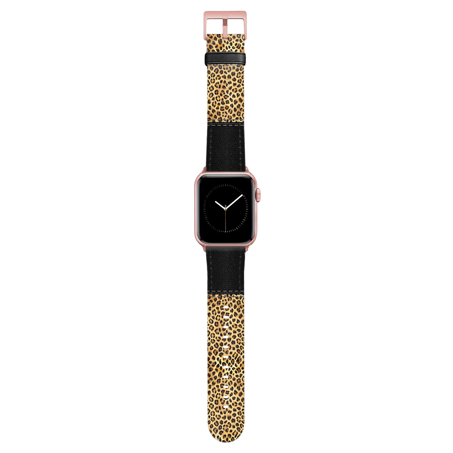 Safari - Apple Watch Armband 38-41mm & 42 (ab Serie 10)