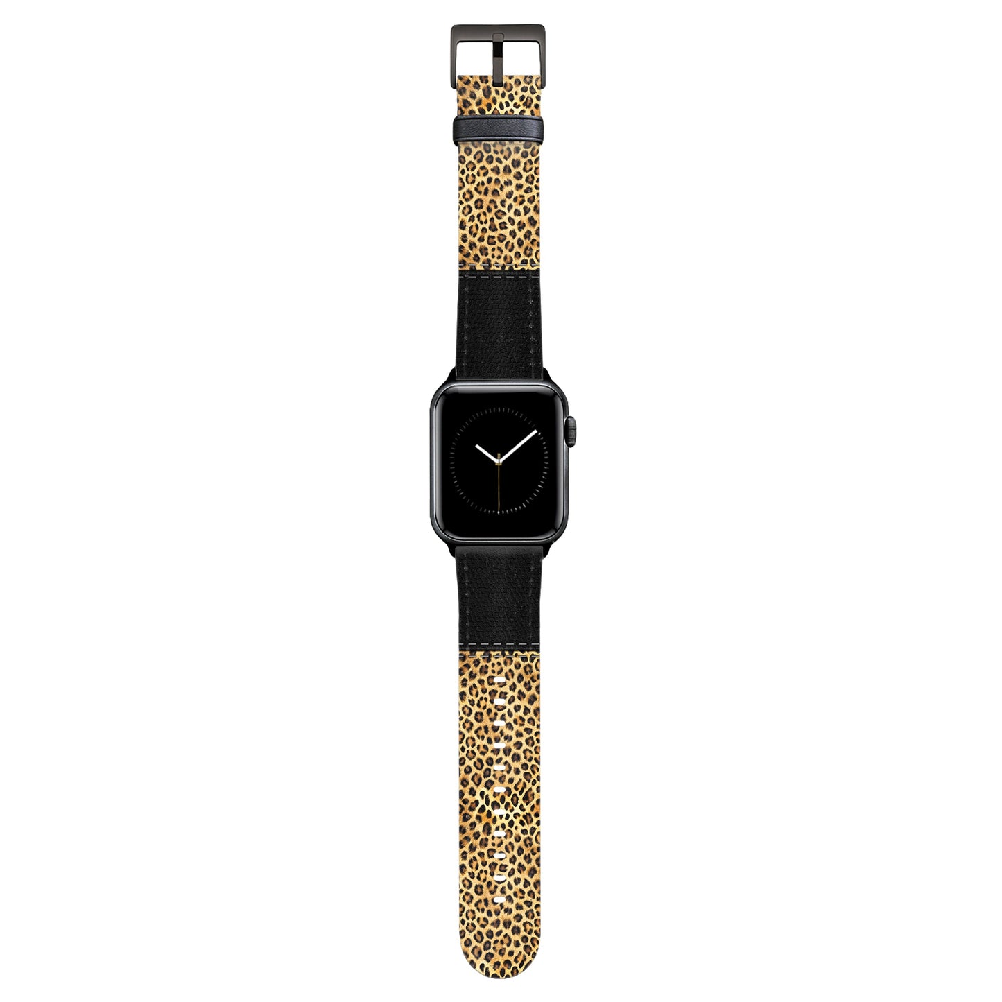 Safari - Apple Watch Armband 44-49mm & 42 (Serie 1-3)