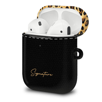 Safari - AirPods 1 / 2 Hülle
