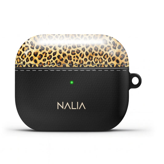 Safari - AirPods 4 Hülle