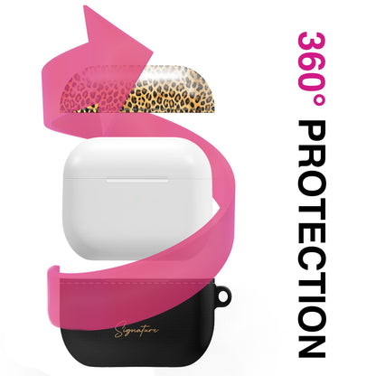 Safari - AirPods 4 Hülle