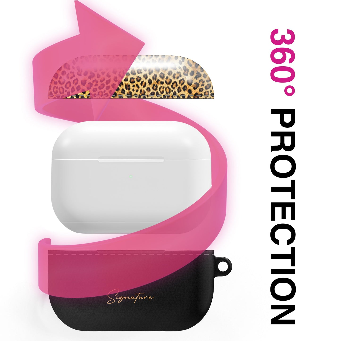 Safari - AirPods Pro 2 Hülle