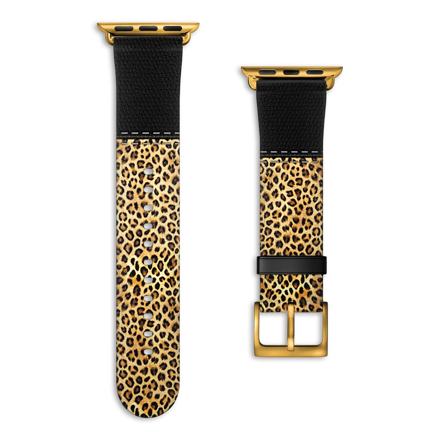 Safari - Apple Watch Armband 38-41mm & 42 (ab Serie 10)