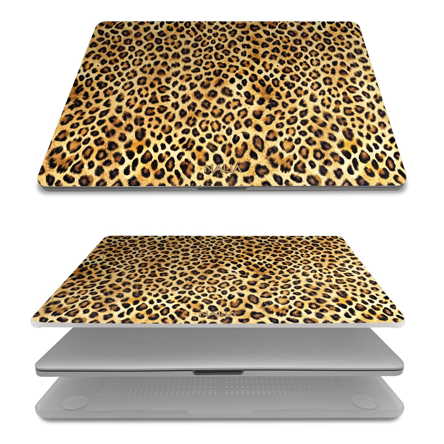Safari - MacBook Air 13 [A1466/A1369] Hülle