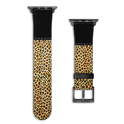 Safari - Apple Watch Armband 38-41mm & 42 (Serie 10-11)