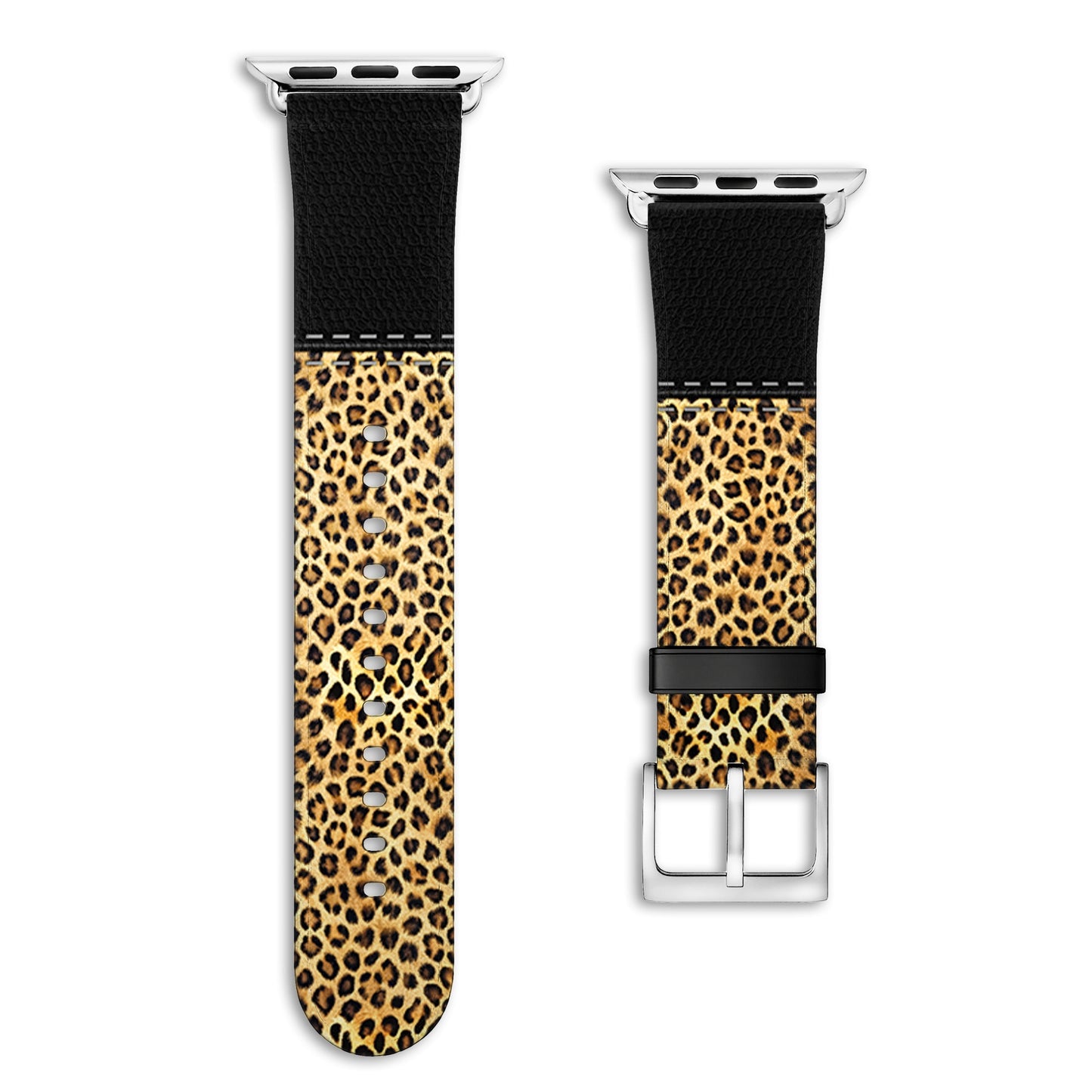 Safari - Apple Watch Armband 38-41mm & 42 (Serie 10-11)