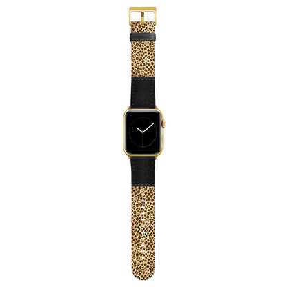 Safari - Apple Watch Armband 44-49mm & 42 (Serie 1-3)