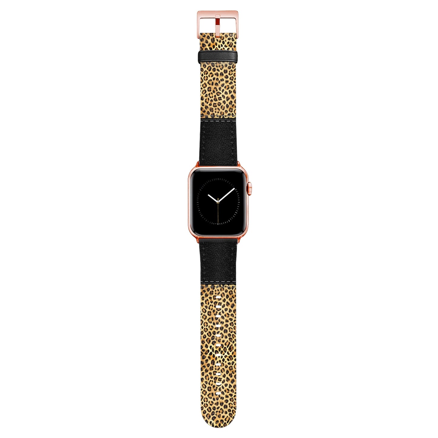 Safari - Apple Watch Armband 38-41mm & 42 (Serie 10-11)