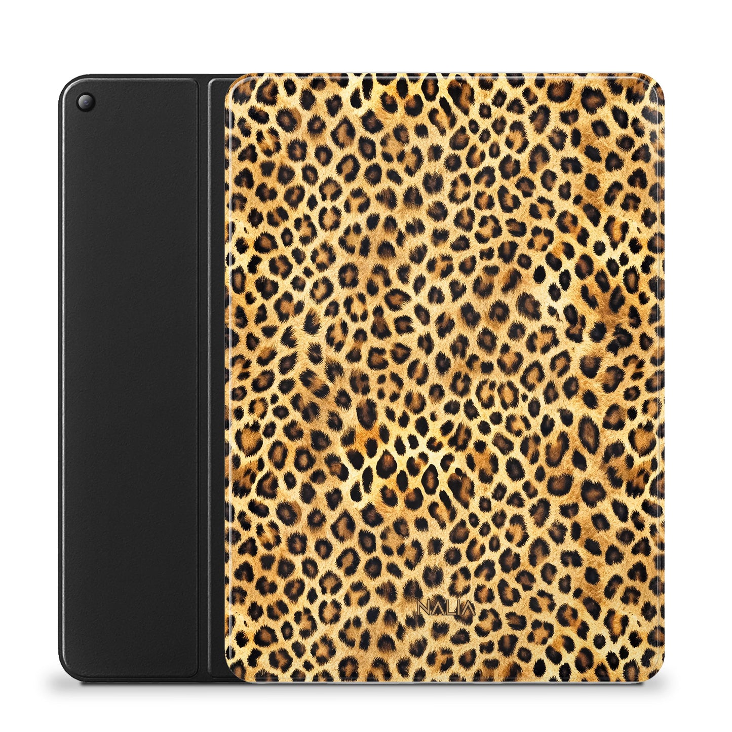 Safari - iPad (9th/8th/7th Generation) Hülle