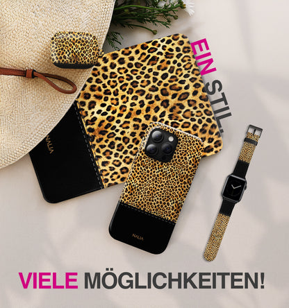 Safari - Apple Watch Armband 38-41mm & 42 (Serie 10-11)