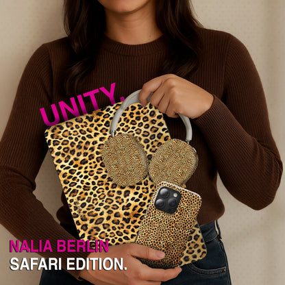 Safari - iPad Pro 13″ (M4 [2024]) Hülle