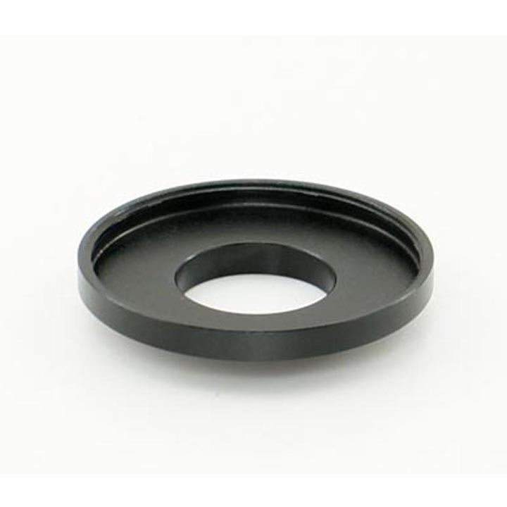 SYSTEM-S ND Filter 37 mm Set Neutraldichtefilter Graufilter mit Hülle für iPhone 7 Plus und 8 Plus
