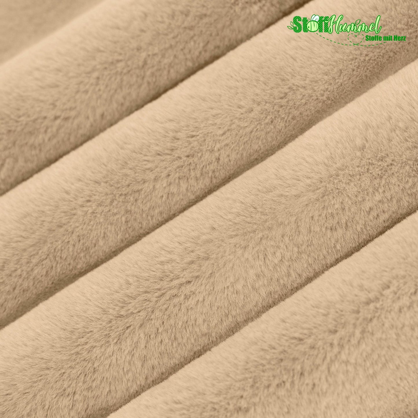 Shannon Luxe Cuddle® Encore – Hochwertiger Kurzhaarplüsch