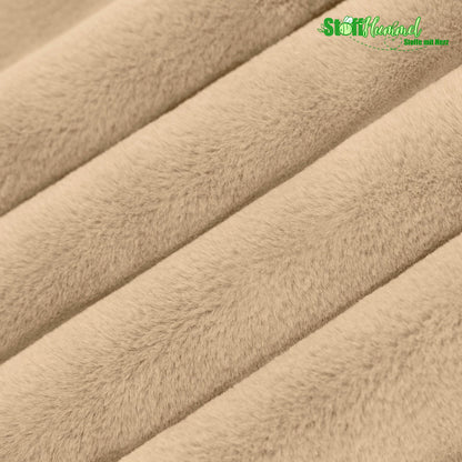 Shannon Luxe Cuddle® Encore – Hochwertiger Kurzhaarplüsch