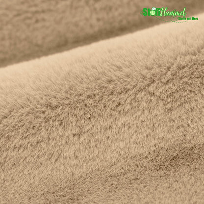 Shannon Luxe Cuddle® Encore – Hochwertiger Kurzhaarplüsch