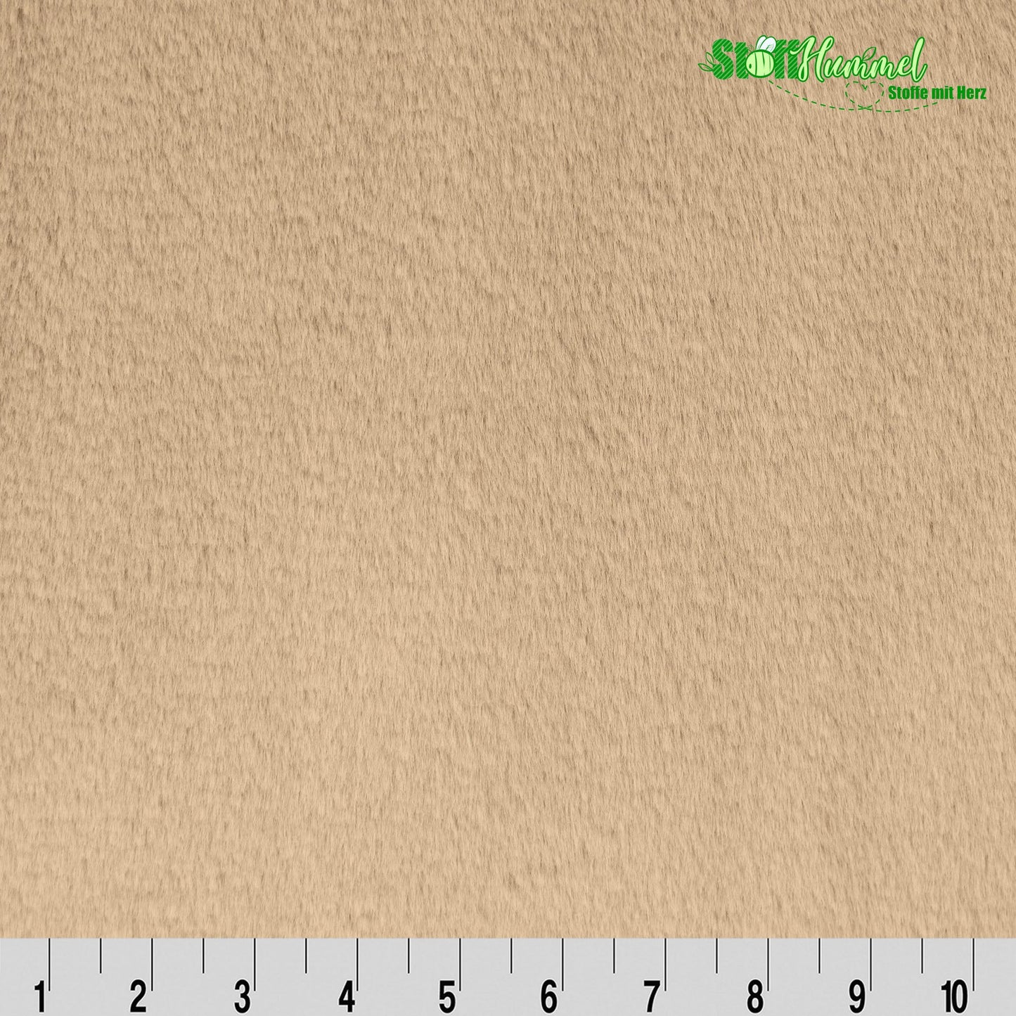 Shannon Luxe Cuddle® Encore – Hochwertiger Kurzhaarplüsch