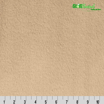 Shannon Luxe Cuddle® Encore – Hochwertiger Kurzhaarplüsch