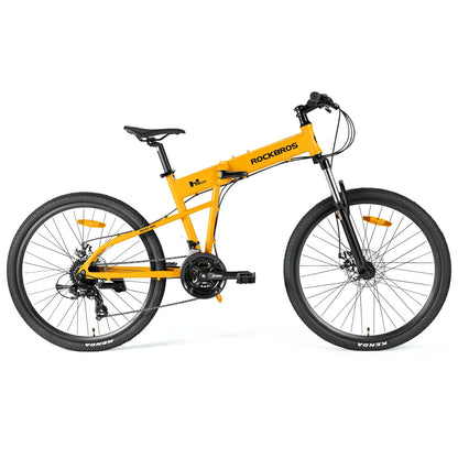 SGD 26 Zoll Aluminium Faltrad MTB