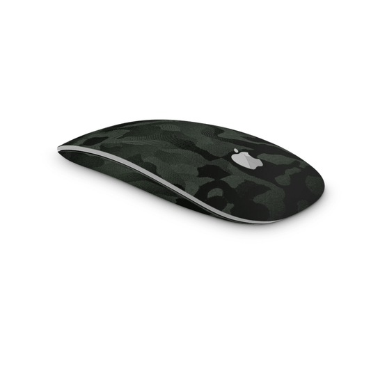 MagicMouse Skin Shadow Black