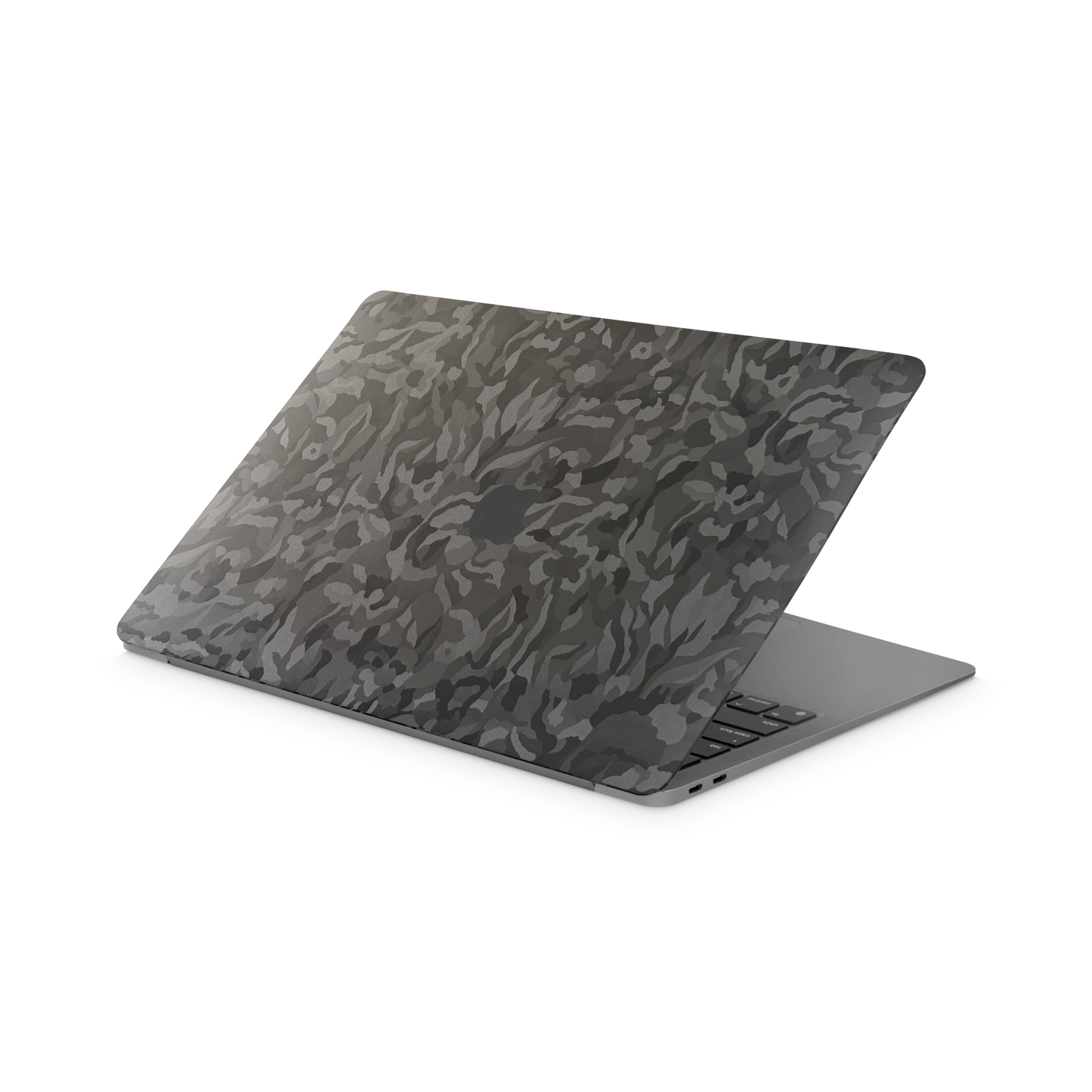MacBook Pro 14" 2021 Skin Shadow Black