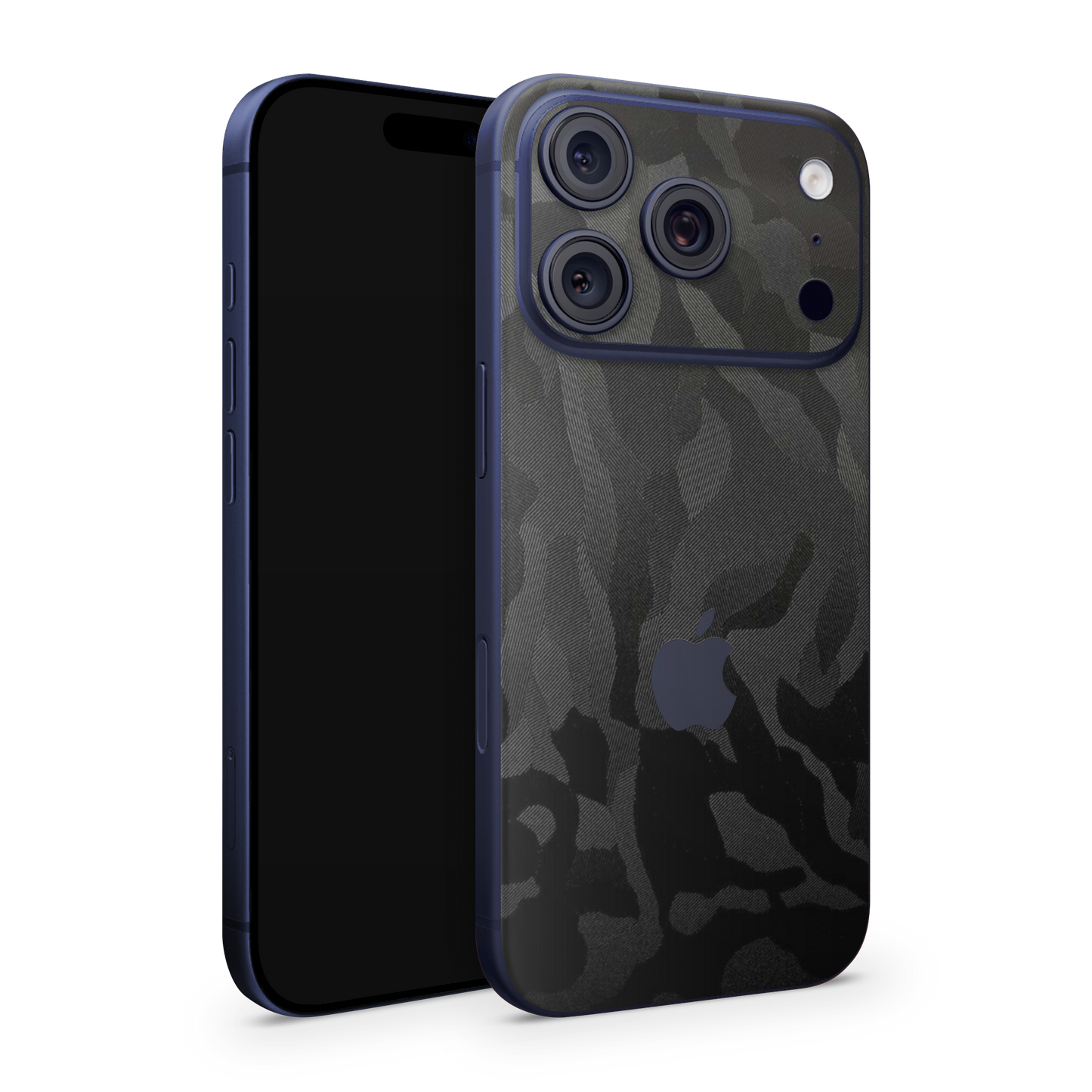 iPhone 17 Pro Skin Schutzfolie – Full Coverage oder Back Only