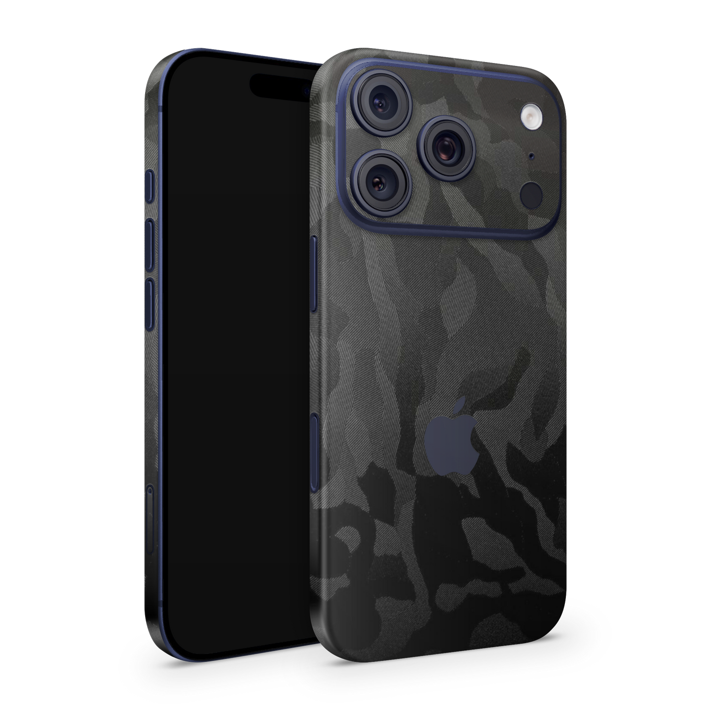 iPhone 17 Pro Max Skin