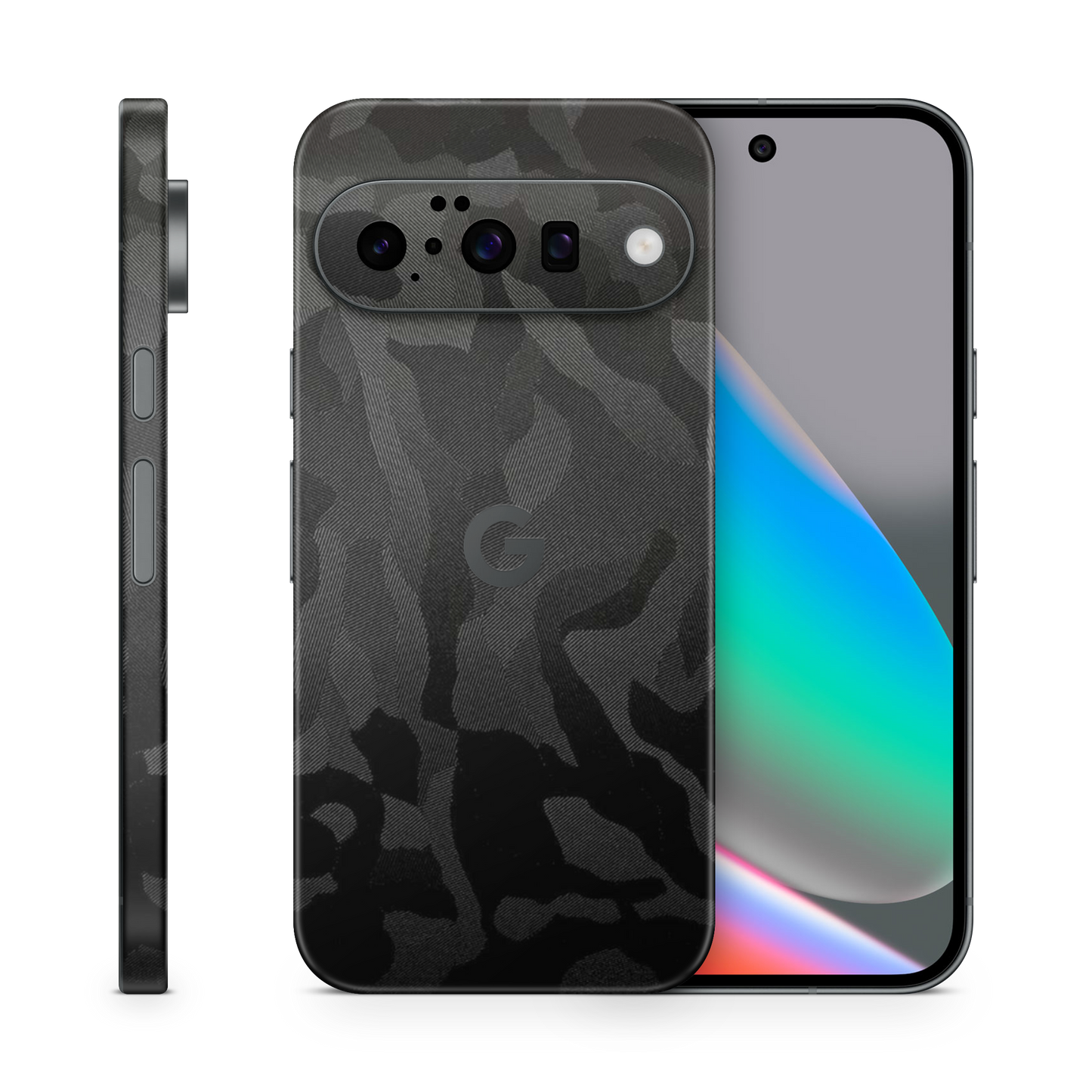 Pixel 10 Skin