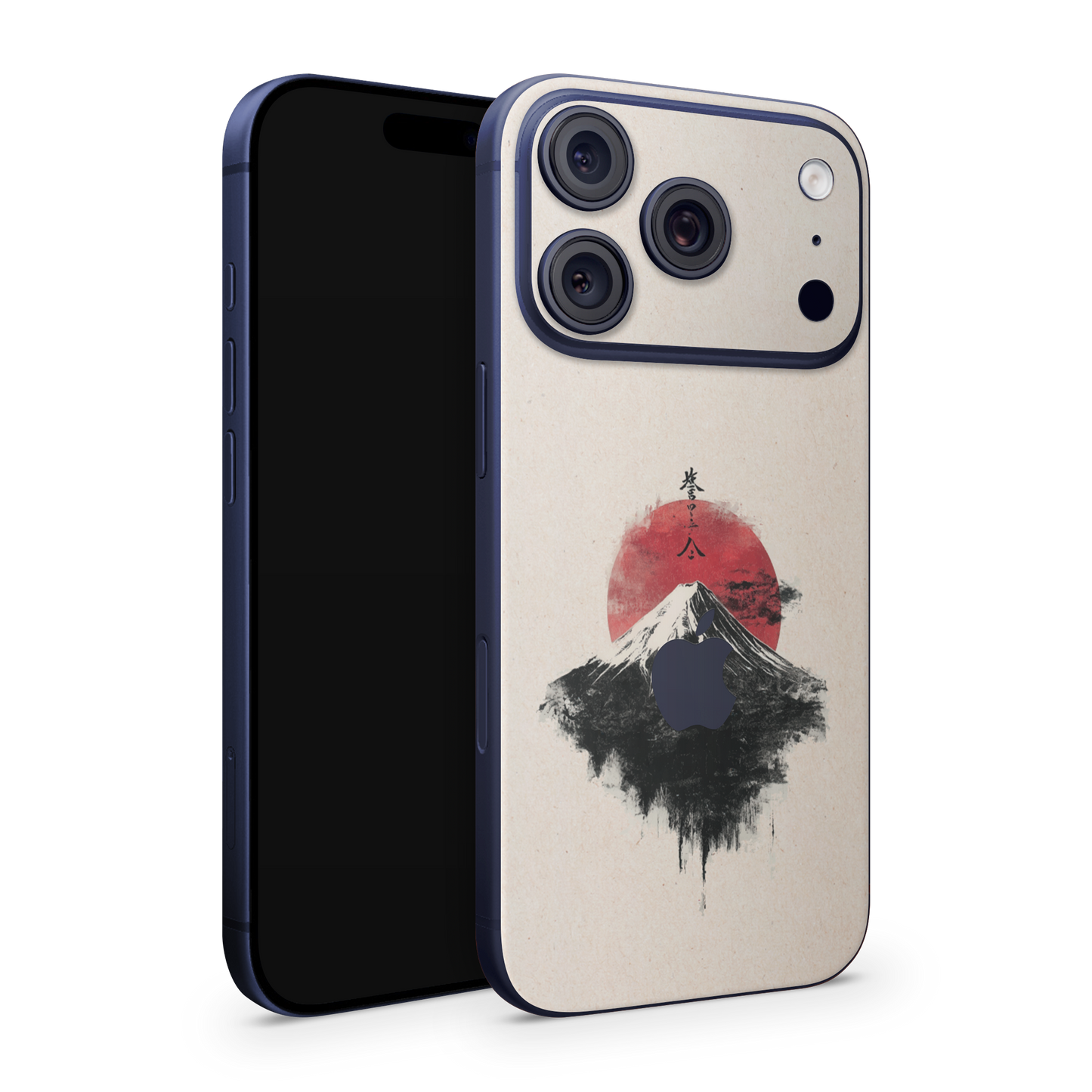 iPhone 17 Pro Max Skin