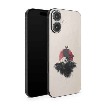 iPhone 17 Skin