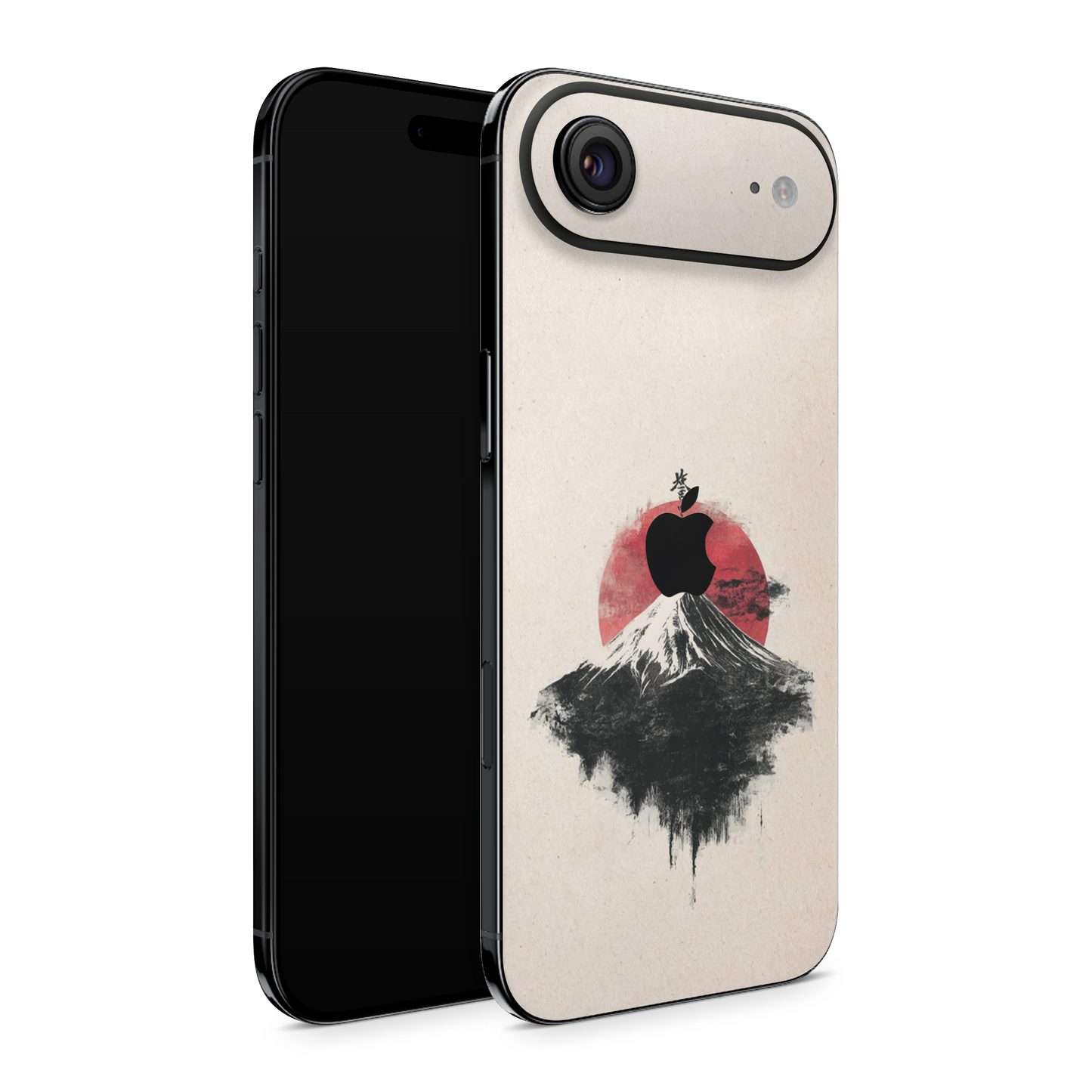 iPhone 17 Air Skin