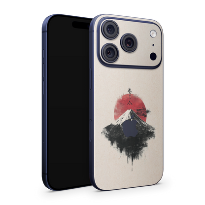 iPhone 17 Pro Skin Schutzfolie – Full Coverage oder Back Only
