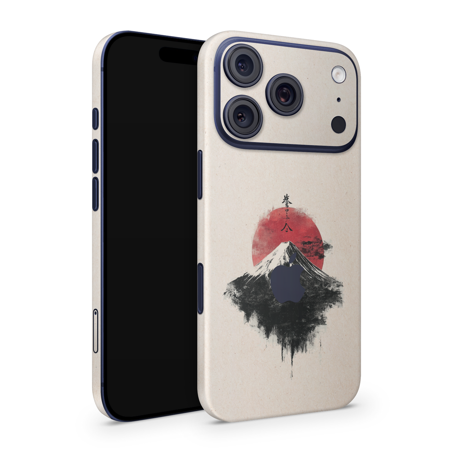 iPhone 17 Pro Max Skin