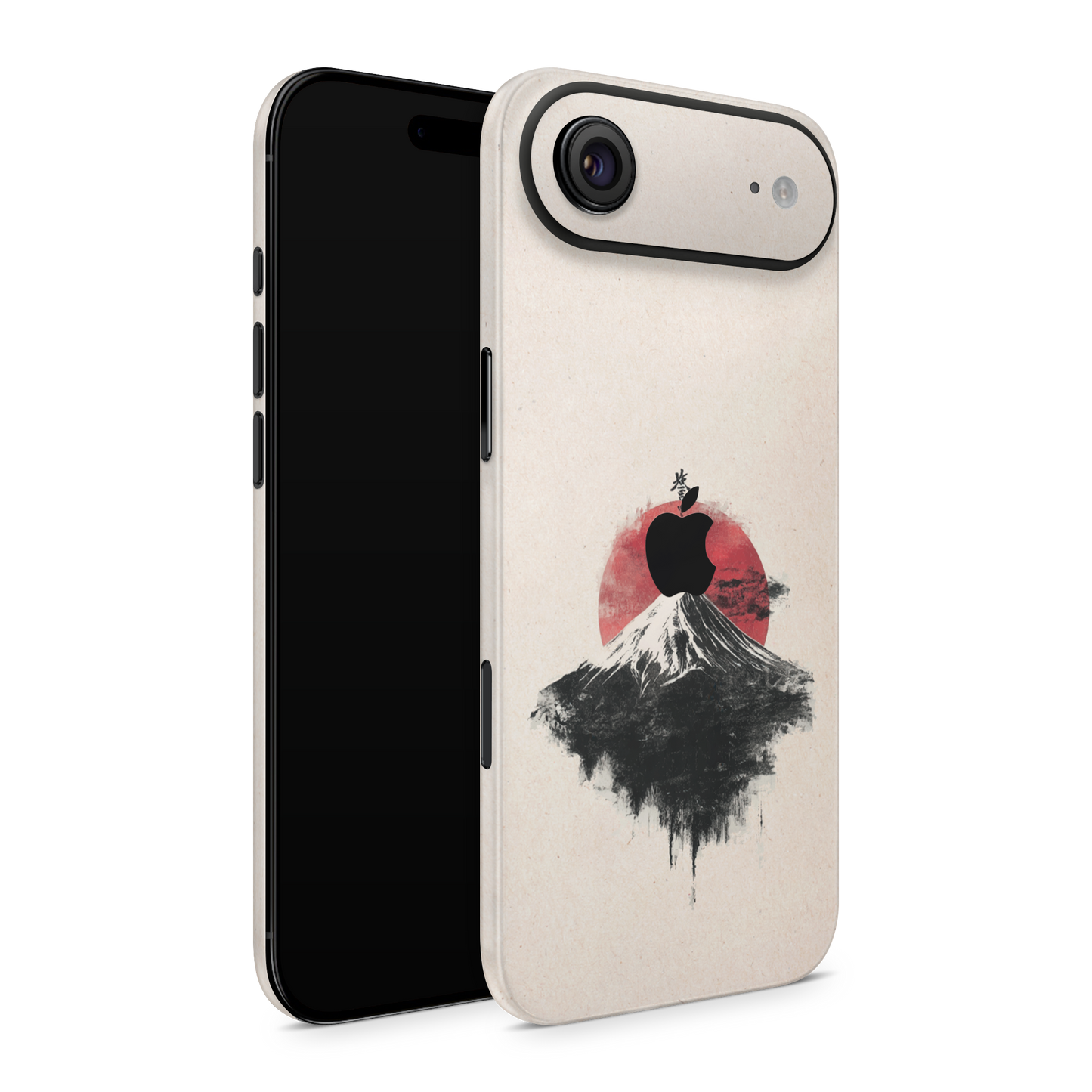 iPhone 17 Air Skin