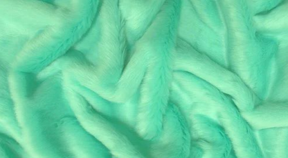 EcoShag™ Solid Short Shag – Kurzfloriges Kunstfell