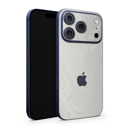 iPhone 17 Pro Skin Schutzfolie – Full Coverage oder Back Only