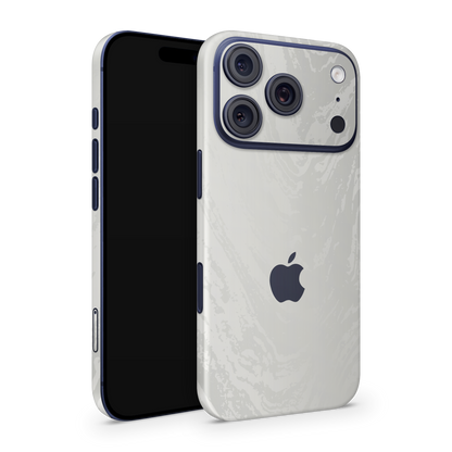 iPhone 17 Pro Skin Schutzfolie – Full Coverage oder Back Only