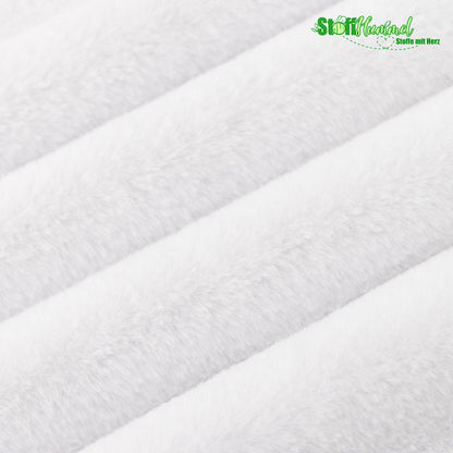 Shannon Luxe Cuddle® Encore – Hochwertiger Kurzhaarplüsch