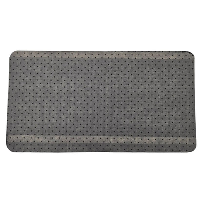 Sofatablett flexibel Bambustablett Bambus Natur anthrazit Armlehnen Schoner