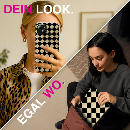 Soho - iPhone 14 Hülle