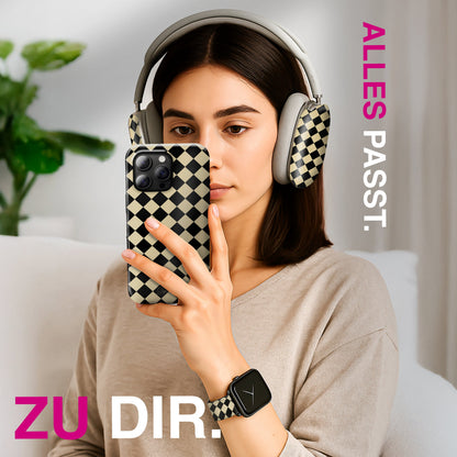 Soho - iPhone 15 Plus Hülle