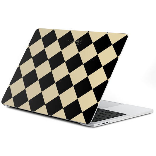 Soho - MacBook Pro 16 [A2485/A2780] Hülle
