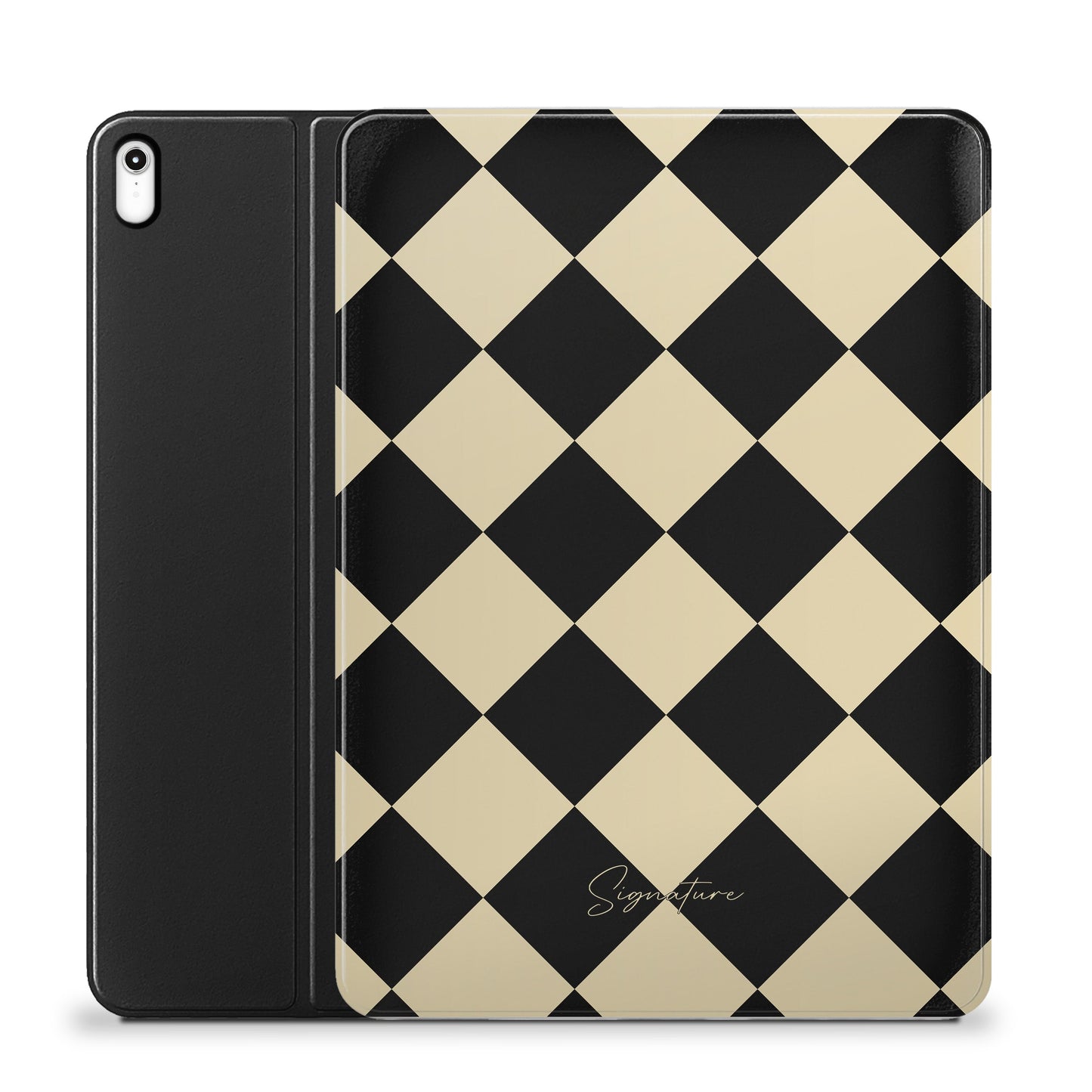 Soho - iPad Air 11″ (M2 [2024] & M3 [2025]) Hülle