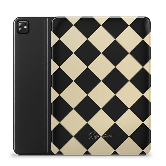 Soho - iPad Pro 11″ (M4 [2024]) Hülle