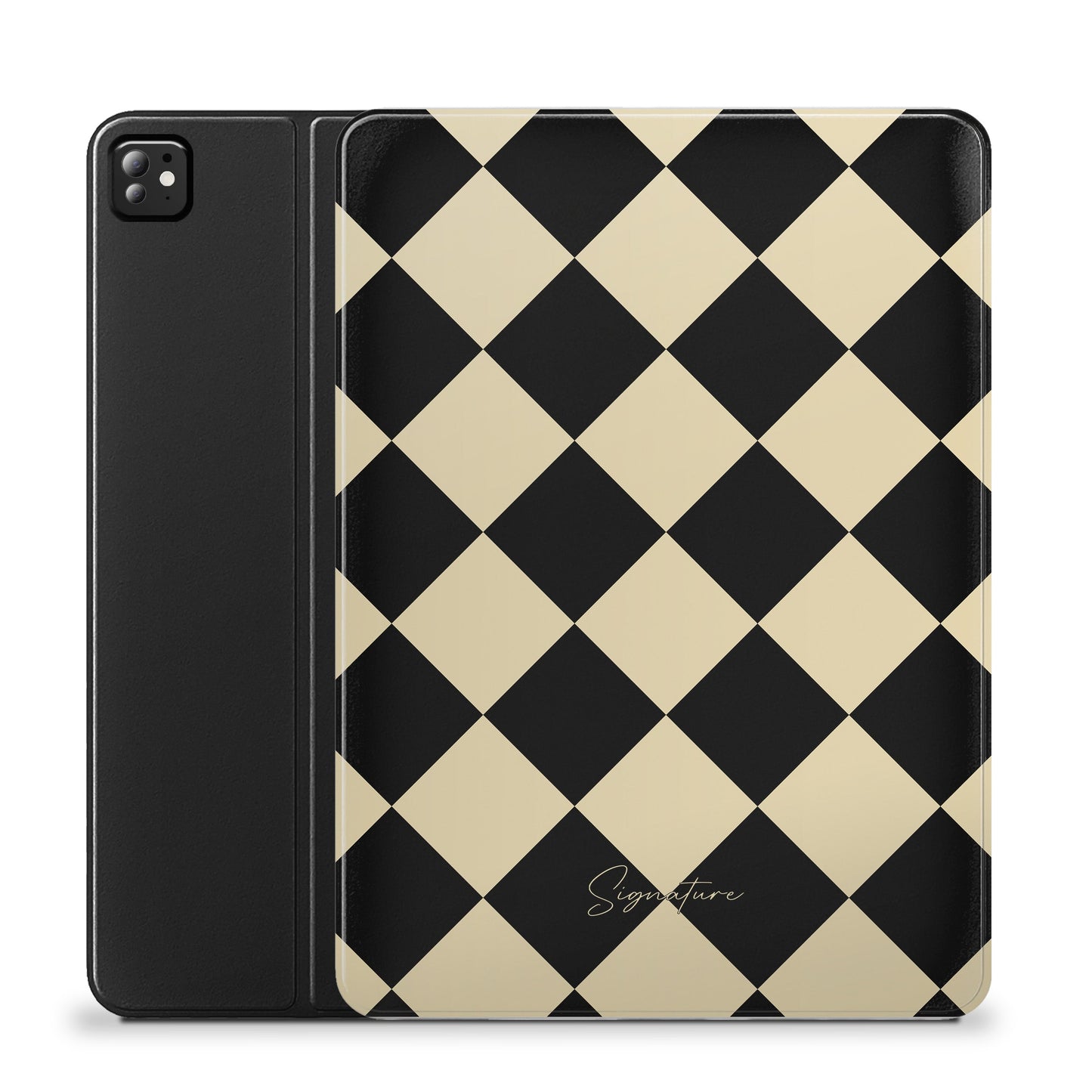 Soho - iPad Pro 13″ (M4 [2024]) Hülle