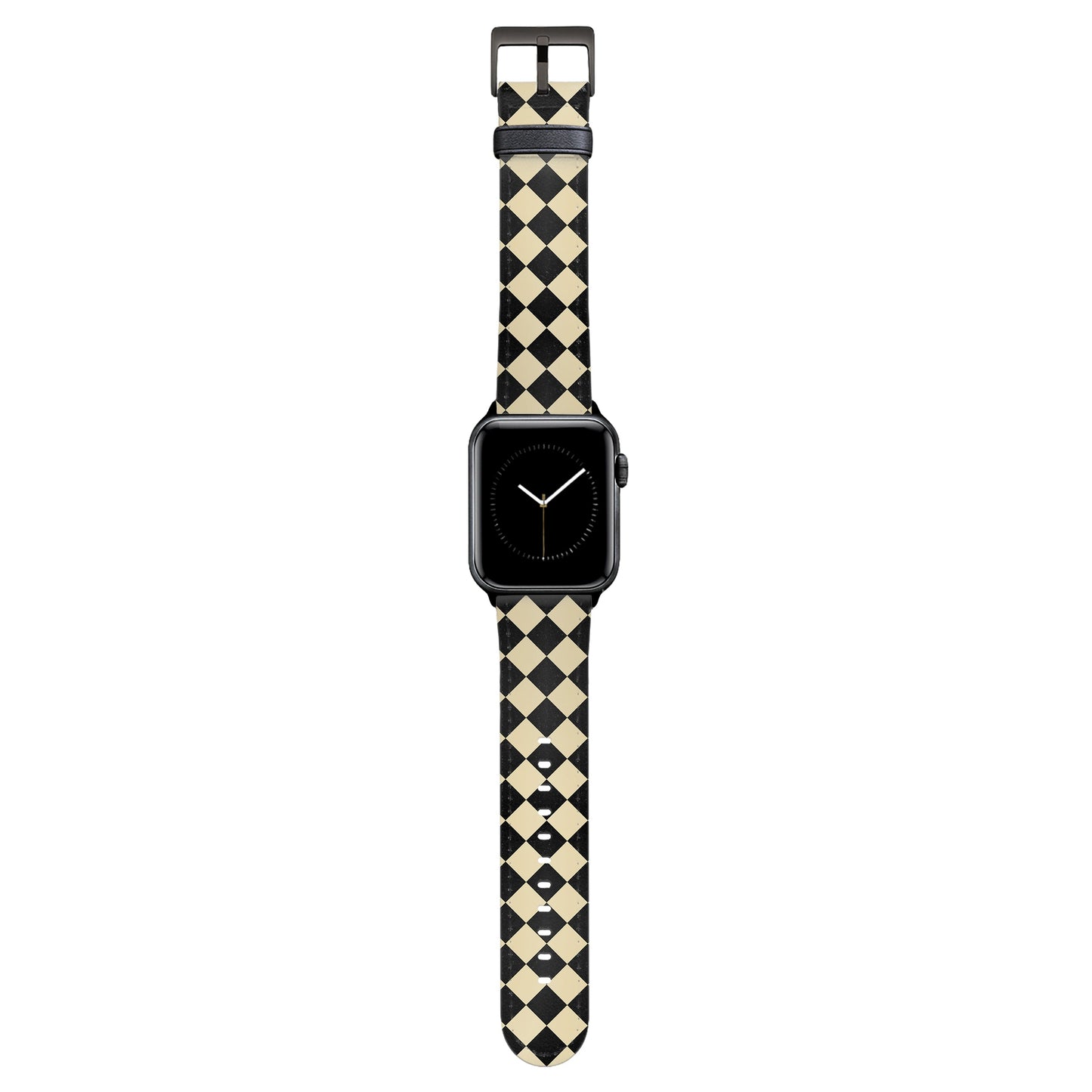 Soho - Apple Watch Armband 38-41mm & 42 (ab Serie 10)