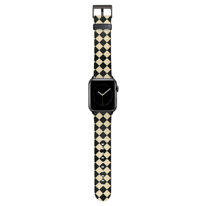 Soho - Apple Watch Armband 38-41mm & 42 (ab Serie 10)