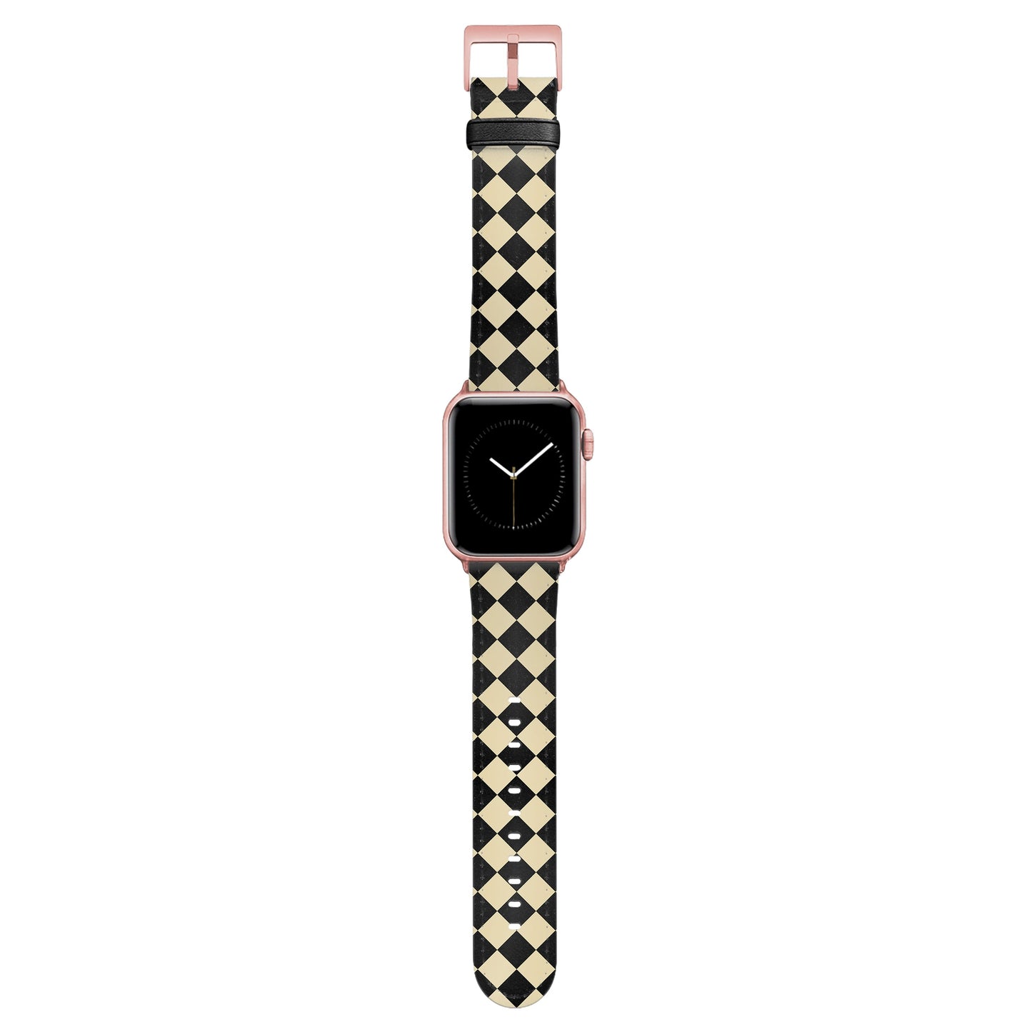 Soho - Apple Watch Armband 38-41mm & 42 (ab Serie 10)