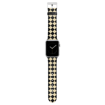 Soho - Apple Watch Armband 38-41mm & 42 (ab Serie 10)